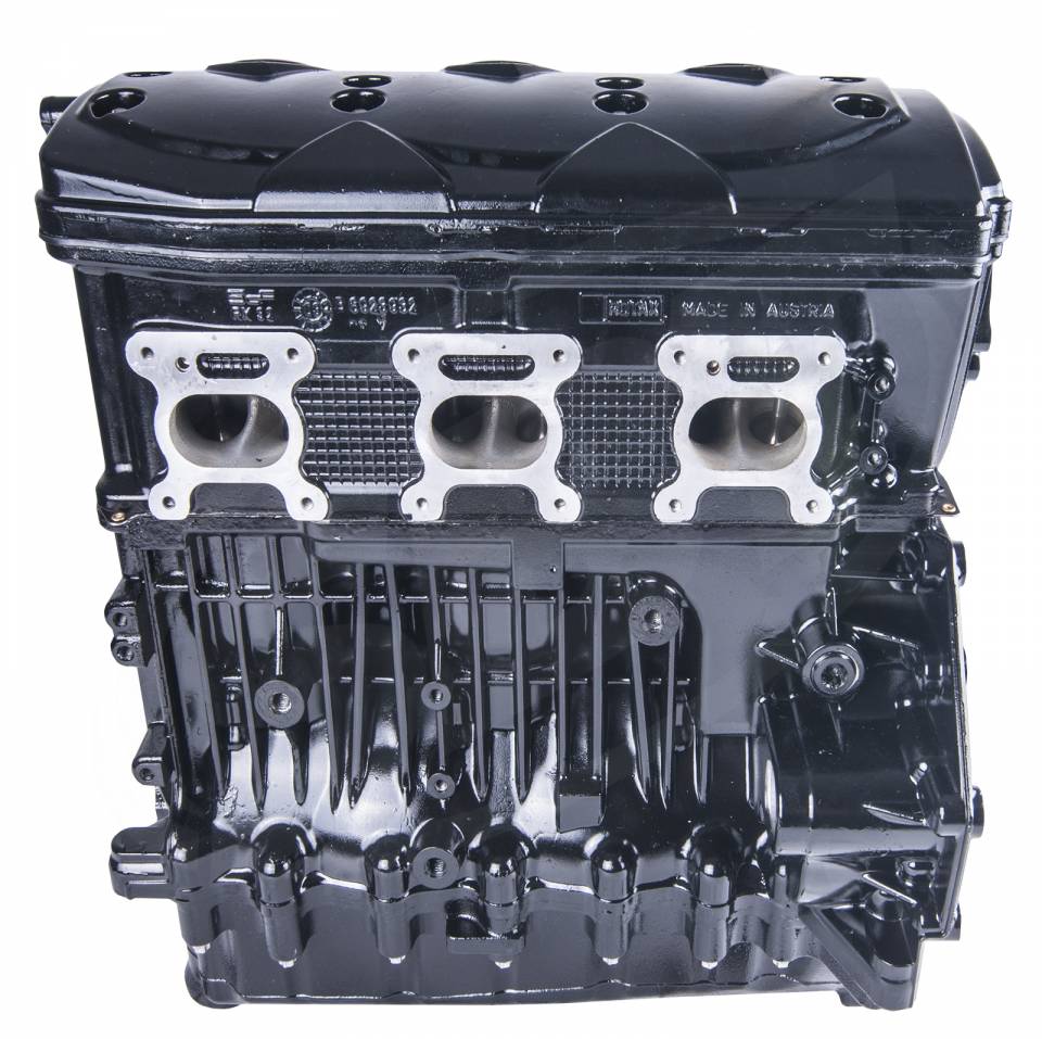 Engine for Sea-Doo GTX 4Tec SC 215/ RXP/RXT/GTR/Challenger SC 